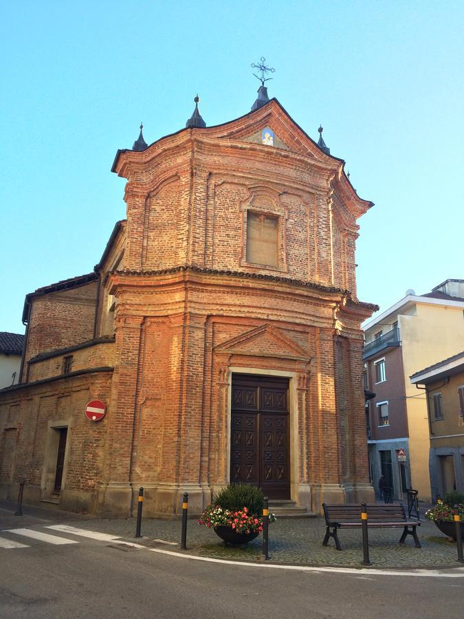 برا Villa Maddalena المظهر الخارجي الصورة